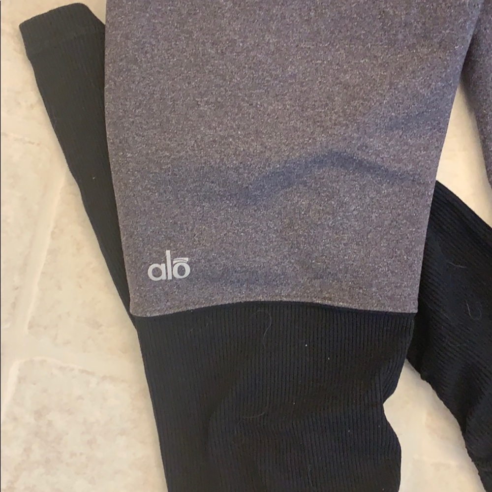 All Goddess leggings - Picture 3 of 4